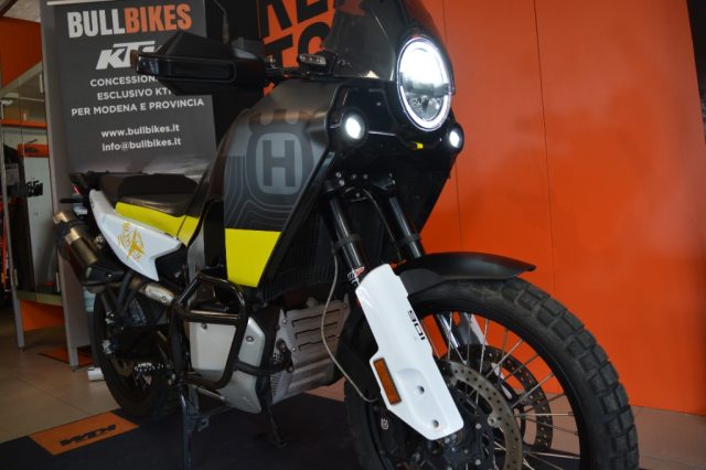 HUSQVARNA Norden 901 ABS Immagine 1