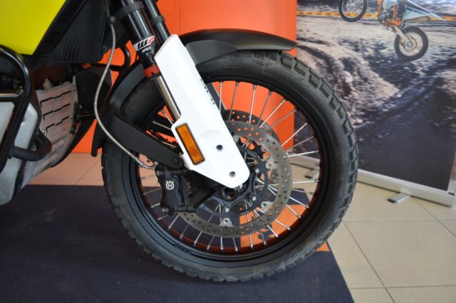 HUSQVARNA Norden 901 ABS Immagine 2