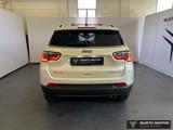 JEEP Compass 2.0 Multijet 4X4 Limited AUTOMATICA