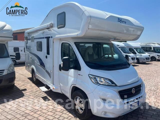 OTHERS-ANDERE  BLU CAMP BLU CAMP OCEAN 651 Immagine 0