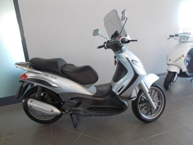 PIAGGIO Beverly 250 i.e. . Immagine 1