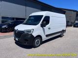 RENAULT Master T35 2.3 dCi 135 PM-TM Furgone Ice