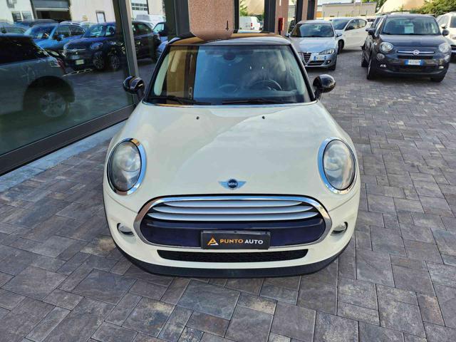 MINI Cooper D 1.5 Cooper D Immagine 4