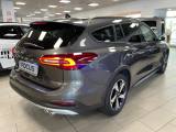 FORD Focus 1.0 125cv BENZ/HYBRID SW ACTIVE - PRONTA CONSEGNA