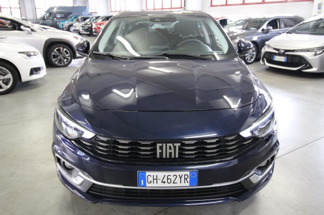 FIAT Tipo 1.0 5 porte City Life NO VINCOLI Immagine 0