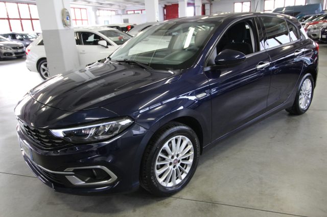 FIAT Tipo 1.0 5 porte City Life NO VINCOLI Immagine 1