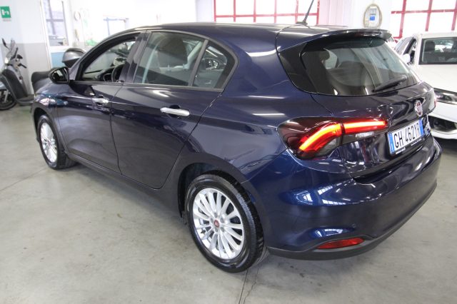 FIAT Tipo 1.0 5 porte City Life NO VINCOLI Immagine 3