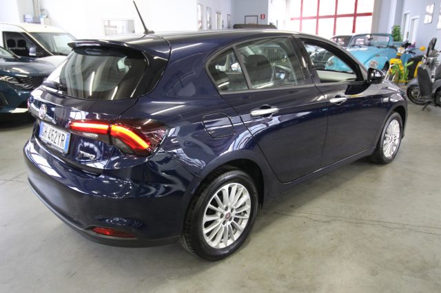 FIAT Tipo 1.0 5 porte City Life NO VINCOLI Immagine 4