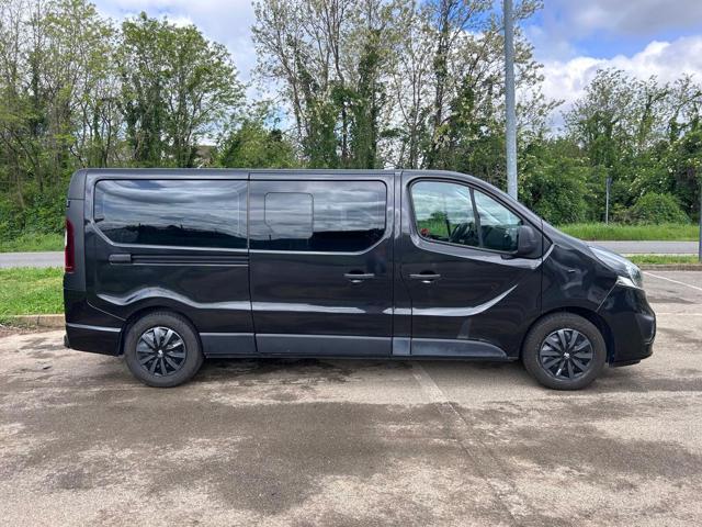 OPEL Vivaro 27 1.6 BiTurbo S&S  Combi 9 POSTI Immagine 3