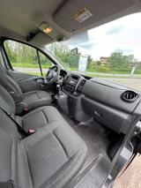 OPEL Vivaro 27 1.6 BiTurbo S&S  Combi 9 POSTI