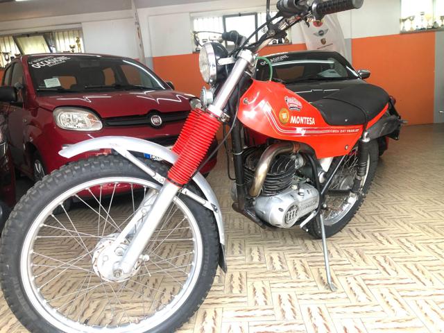 MONTESA Cota 247 COTA 247 Immagine 0