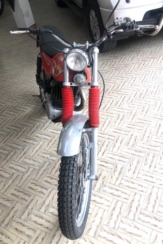 MONTESA Cota 247 COTA 247 Immagine 1