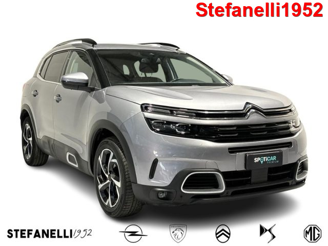 CITROEN C5 Aircross BlueHDi 130 S&S Shine Immagine 0