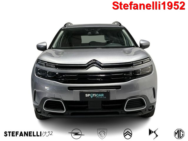 CITROEN C5 Aircross BlueHDi 130 S&S Shine Immagine 1