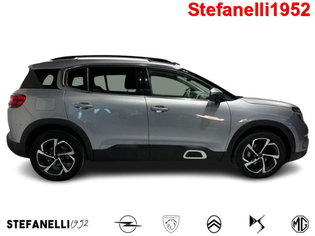 CITROEN C5 Aircross BlueHDi 130 S&S Shine Immagine 2