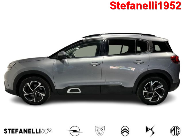 CITROEN C5 Aircross BlueHDi 130 S&S Shine Immagine 3