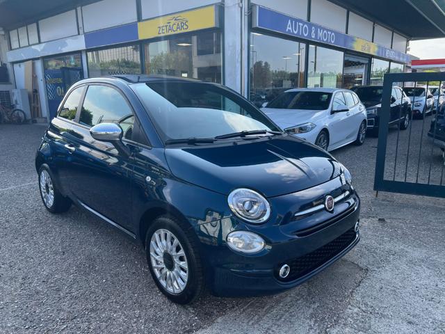 FIAT 500 1.0 Hybrid Prezzo REALE no vincolo finanziamento Immagine 0