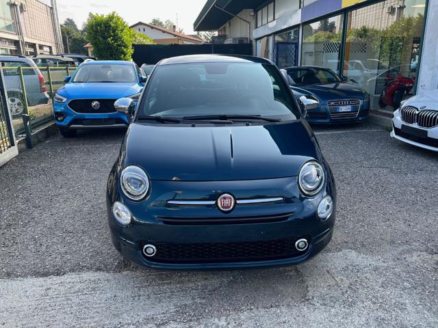 FIAT 500 1.0 Hybrid Prezzo REALE no vincolo finanziamento Immagine 1