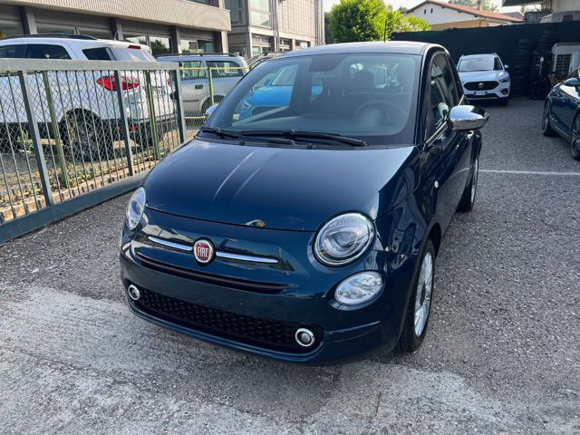 FIAT 500 1.0 Hybrid Prezzo REALE no vincolo finanziamento Immagine 2