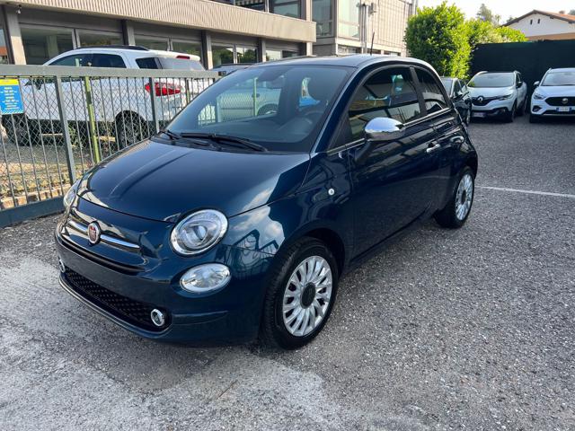 FIAT 500 1.0 Hybrid Prezzo REALE no vincolo finanziamento Immagine 3