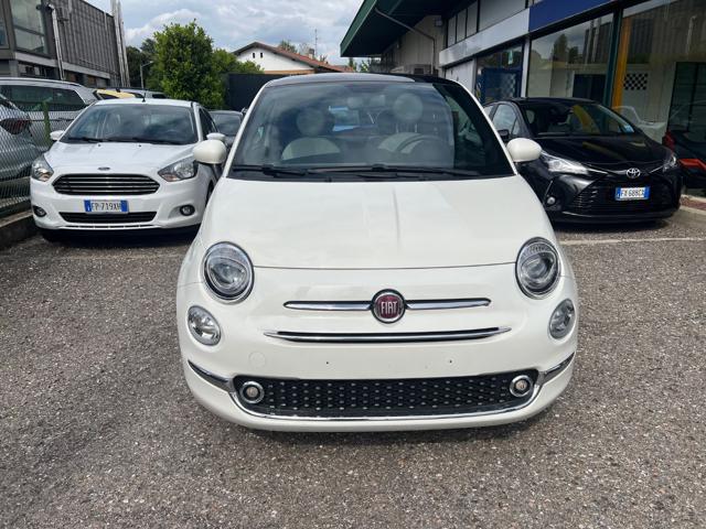 FIAT 500 1.0 Hybrid Star Immagine 1