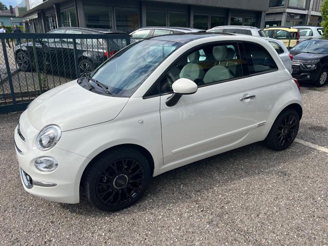 FIAT 500 1.0 Hybrid Star Immagine 2