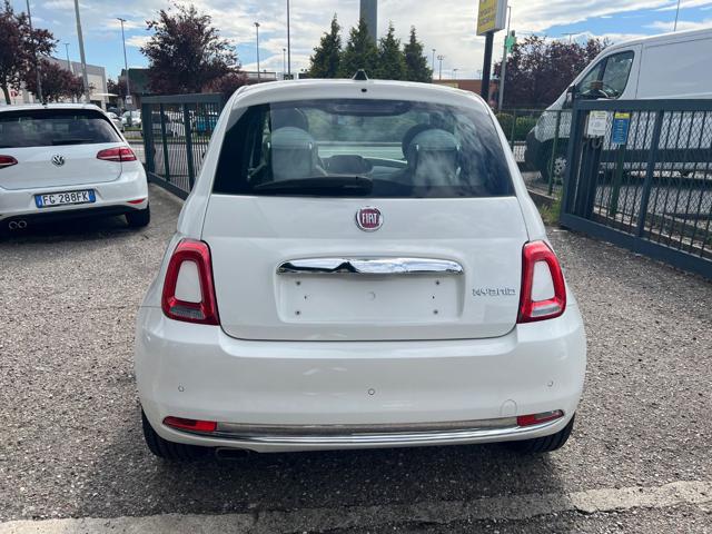 FIAT 500 1.0 Hybrid Star Immagine 3