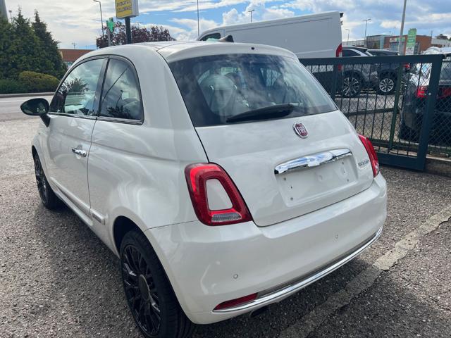 FIAT 500 1.0 Hybrid Star Immagine 4