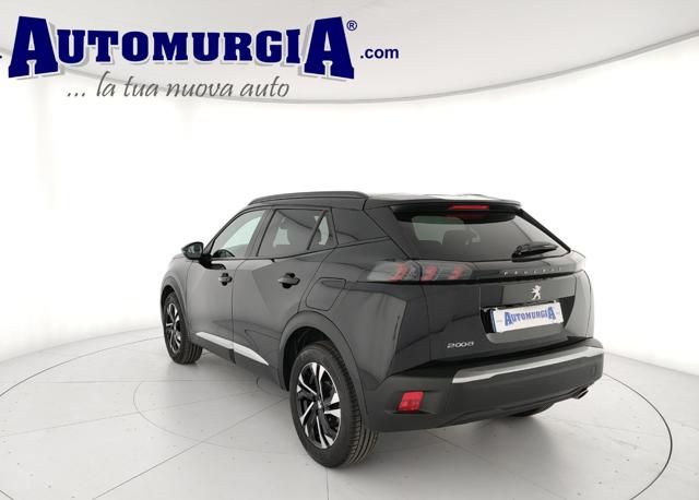 PEUGEOT 2008 BlueHDi 130 S&S EAT8 Allure Pack Immagine 3