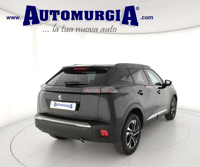 PEUGEOT 2008 BlueHDi 130 S&S EAT8 Allure Pack Immagine 4