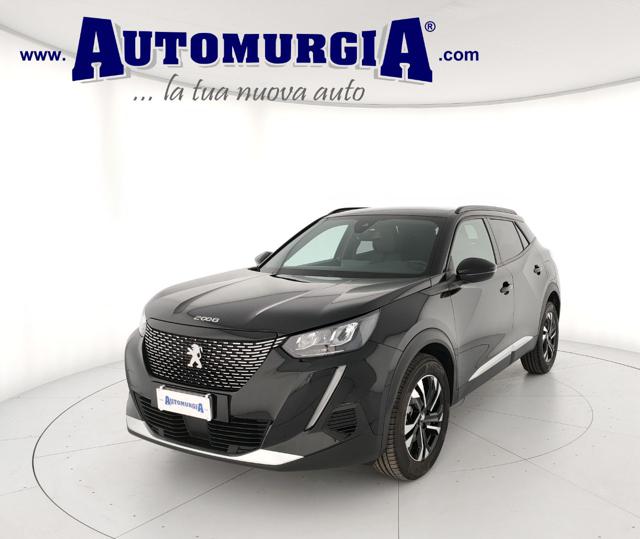 PEUGEOT 2008 BlueHDi 130 S&S EAT8 Allure Pack Immagine 2