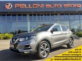 NISSAN Qashqai 1.3 DIG-T 160 CV AUTOMATICA DCT N-CONNECTA