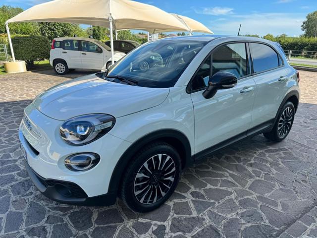 FIAT 500X 1.0 T3 120 CV Immagine 2