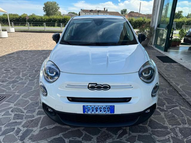 FIAT 500X 1.0 T3 120 CV Immagine 1