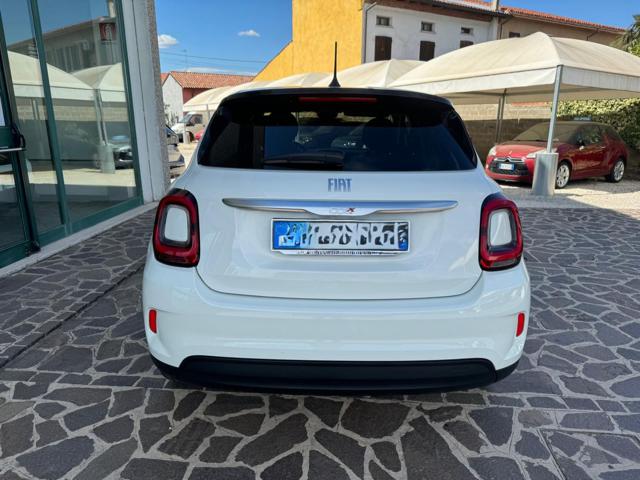 FIAT 500X 1.0 T3 120 CV Immagine 4