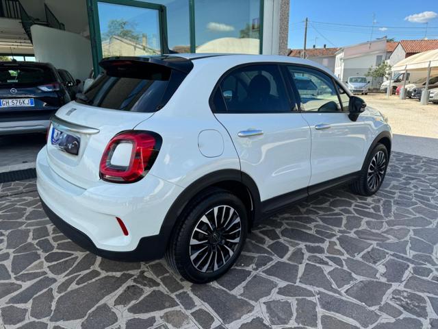 FIAT 500X 1.0 T3 120 CV Immagine 3