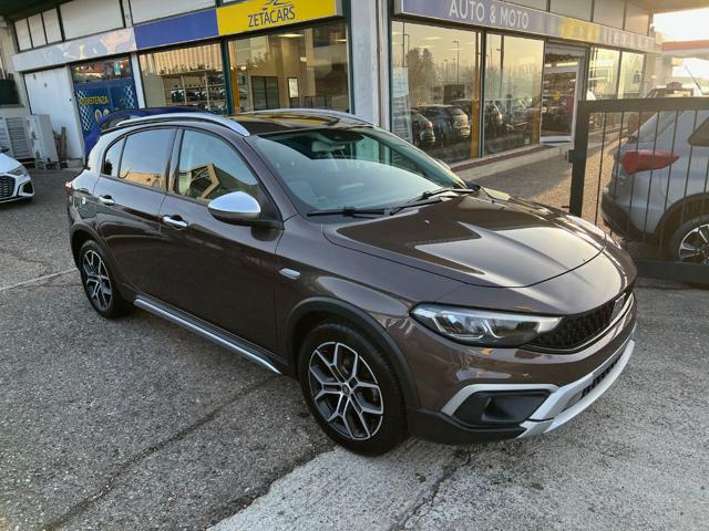 FIAT Tipo 1.0 5 porte Cross Immagine 0