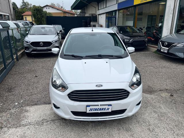 FORD Ka+ 1.2 70 CV Start&Stop Immagine 1