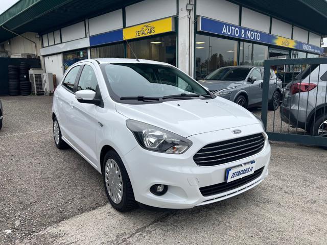 FORD Ka+ 1.2 70 CV Start&Stop Immagine 0