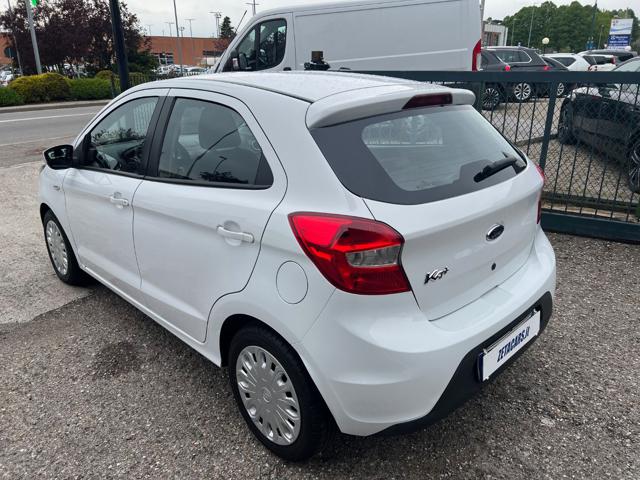 FORD Ka+ 1.2 70 CV Start&Stop Immagine 3