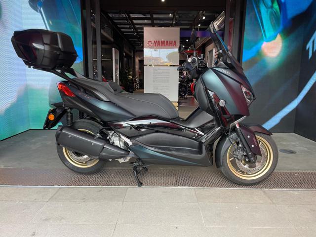 YAMAHA X-MAX 300 Tech Max Immagine 0