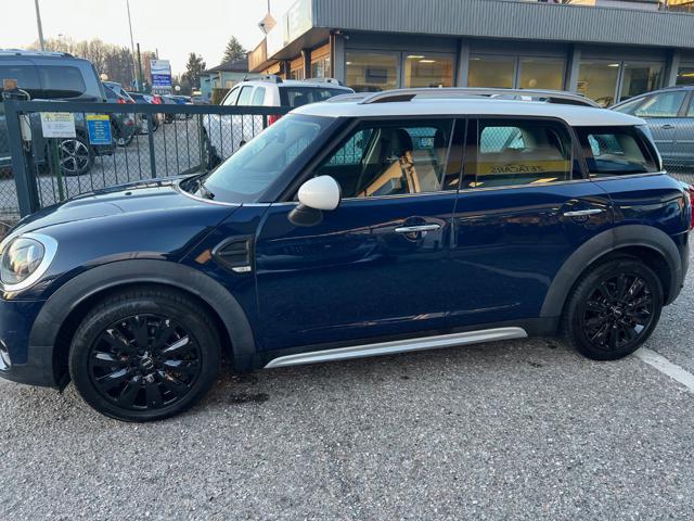 MINI Countryman 2.0 Cooper D Business Countryman Immagine 3