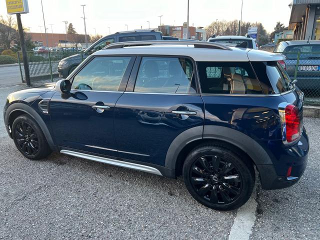 MINI Countryman 2.0 Cooper D Business Countryman Immagine 4