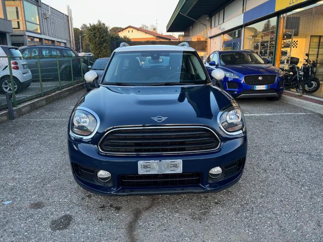 MINI Countryman 2.0 Cooper D Business Countryman Immagine 1