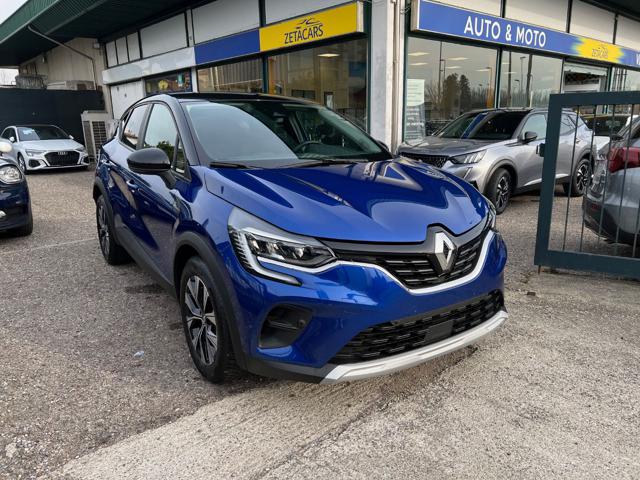 RENAULT Captur TCe 90 CV Techno Immagine 0