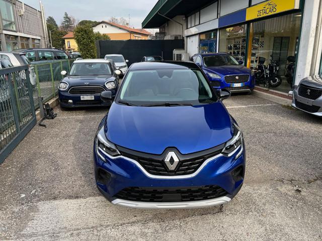 RENAULT Captur TCe 90 CV Techno Immagine 2