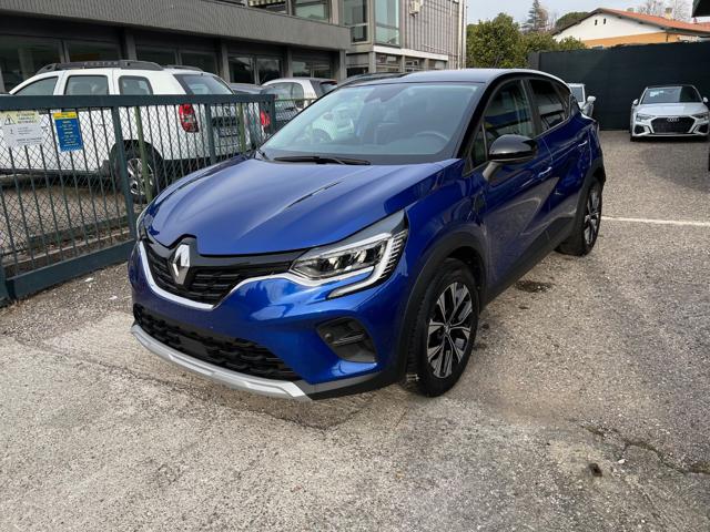 RENAULT Captur TCe 90 CV Techno Immagine 3