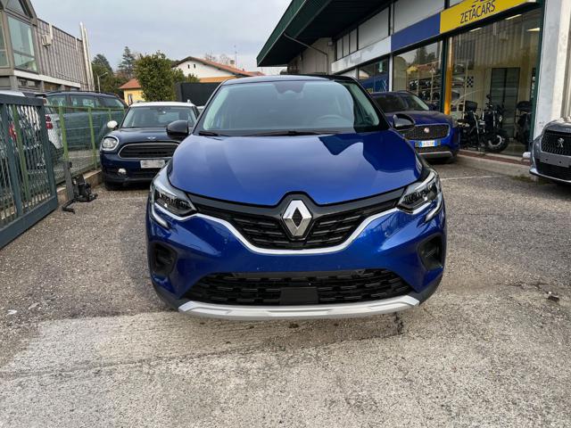 RENAULT Captur TCe 90 CV Techno Immagine 4