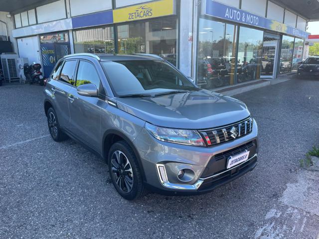 SUZUKI Vitara 1.4 Hybrid A/T Easy Starview + Sedili Riscaldabili Immagine 0