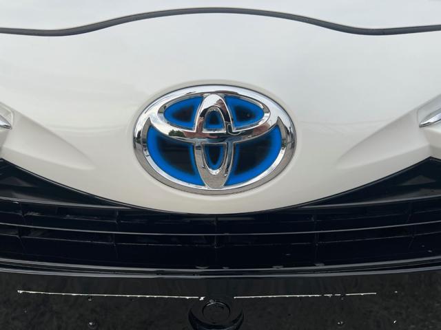 TOYOTA Yaris 1.5 Hybrid 5 porte Active Immagine 4